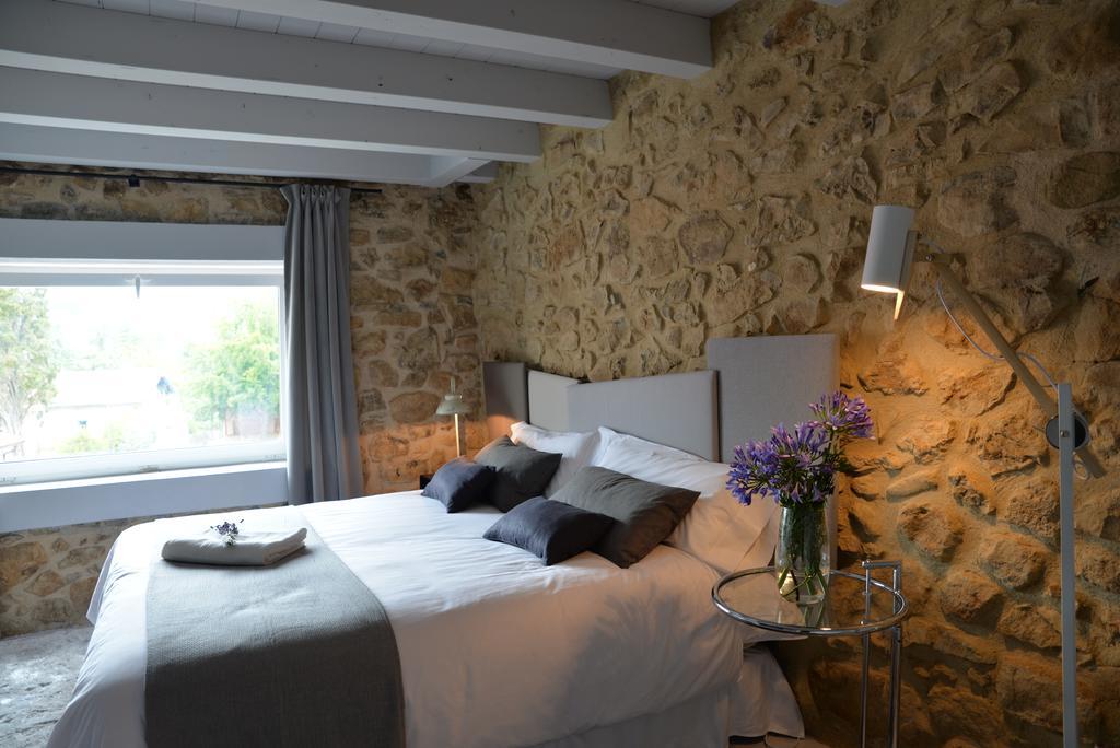 Hotel Garaiko Landetxea Durango Quarto foto